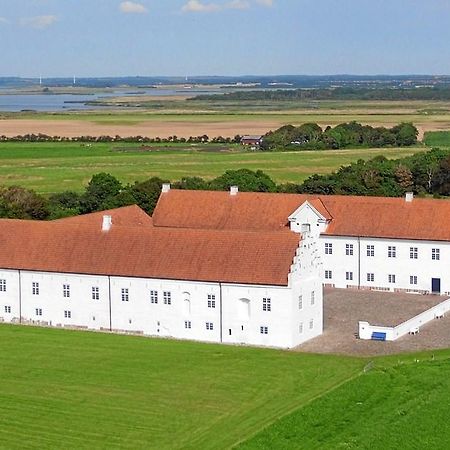 Danhostel Vitskol Kloster Ranum Exterior foto