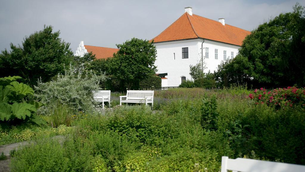 Danhostel Vitskol Kloster Ranum Exterior foto